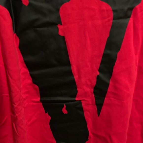 Vlone friends tee - Picture 4 of 4